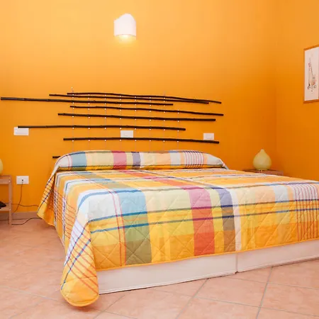 Casa Vacanza La Pergola