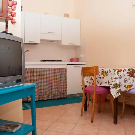 Casa Vacanza La Pergola Assisi