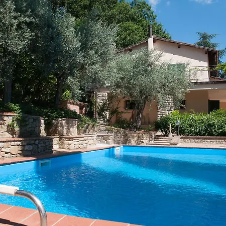 Casa Vacanza La Pergola