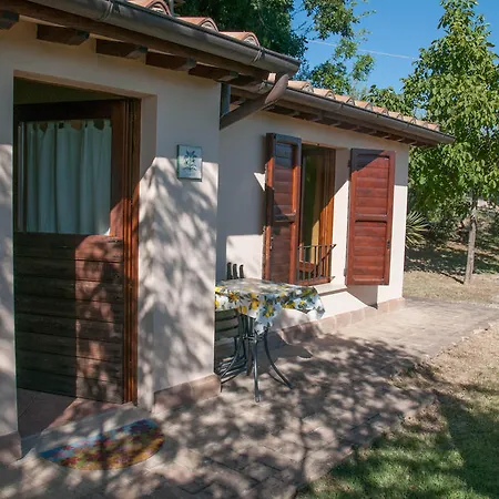 Casa Vacanza La Pergola Assisi