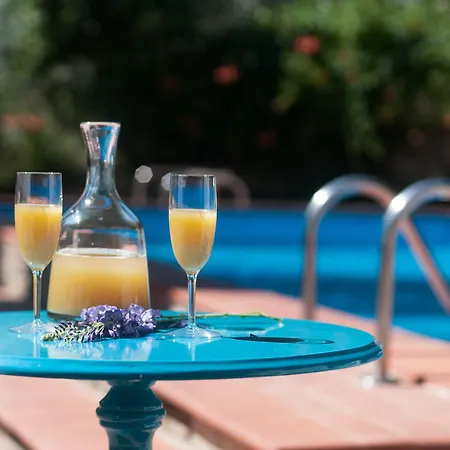 Lägenhetshotell Casa Vacanza La Pergola Assisi