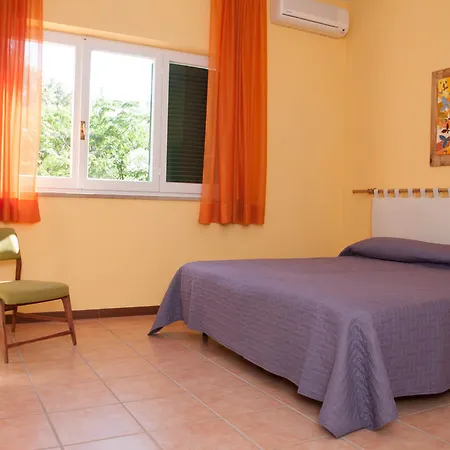 Lägenhetshotell Casa Vacanza La Pergola Assisi