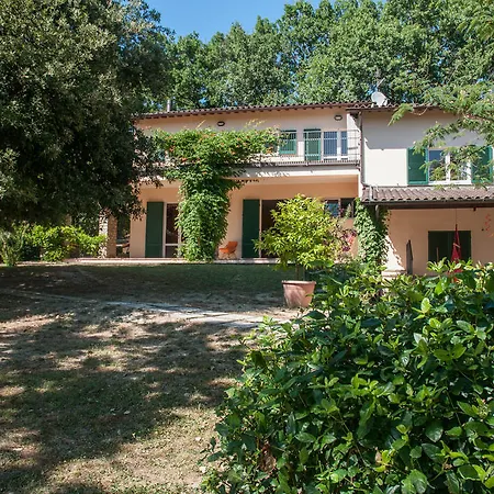 Casa Vacanza La Pergola