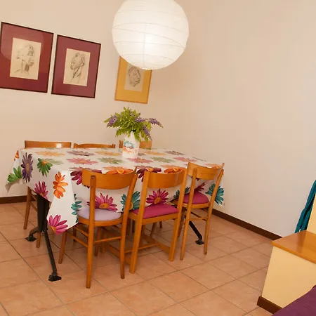 Casa Vacanza La Pergola