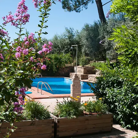 Casa Vacanza La Pergola